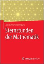 Sternstunden der Mathematik [German]